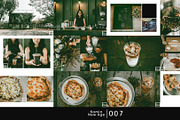 Kamin New Age, an Action Add-On by Kamin Lightroom Preset (Thumbnail 9 of 17)