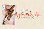 Alice stelly, a Script Font by Sulthan Studio (Thumbnail 2 of 7)