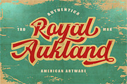 Srikandy, a Script Font by Picatype Studio (Thumbnail 10 of 13)