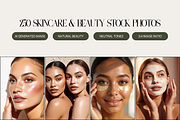 250 Beauty & Skincare Stock Photos, a Beauty & Fashion Photo by My Template Studio (Thumbnail 4 of 10)