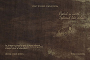 Earthbound Velvet Backgrounds, a Background Graphic by DigARTbyHavroshka (Thumbnail 5 of 12)