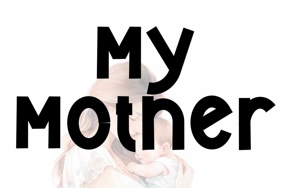 Note Teacher, a Script Font by FreshTypeINK (Photo 3 of 8)
