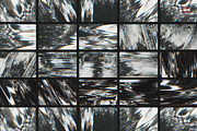 Scanner Disrupt - Hi-res Textures, a Texture Graphic by Nomad Visuals (Thumbnail 3 of 15)