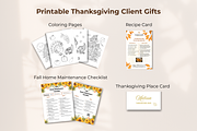 Realtor Marketing Kit Bundle, a Social Media Template by SassyCorners (Thumbnail 7 of 13)