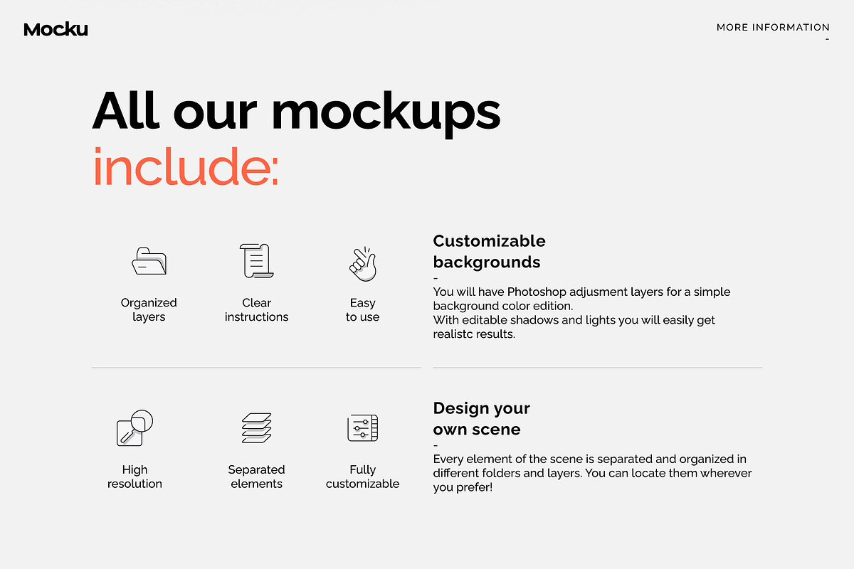 Trading Card Mockups, an Advertising Mockup by Mocku (Photo 9 of 11)