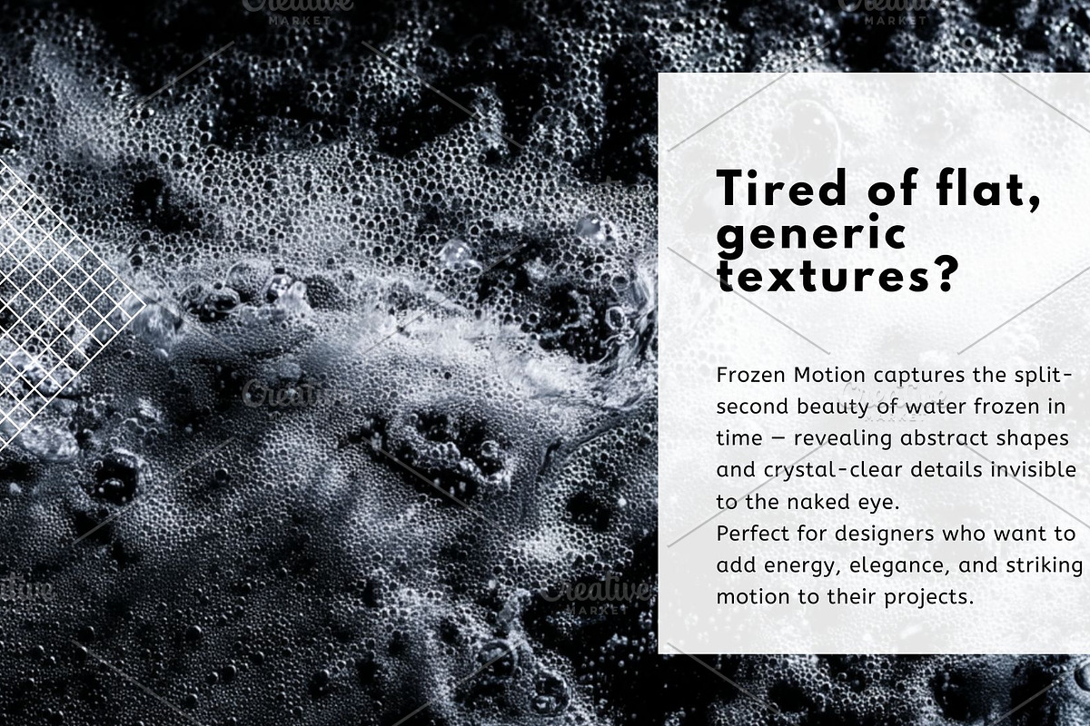 Frozen Motion – Abstract Wallpapers, an Abstract Photo by Virgo Studio (Photo 2 of 6)
