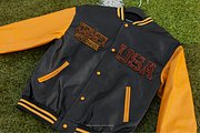 Roaring Tribune | Sport Varsity, a Slab Serif Font by Denustudios (Thumbnail 5 of 12)