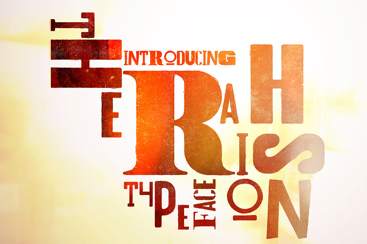The Harison