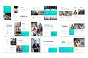 Leipz - Business Powerpoint, a Presentation Template by Design Persona (Thumbnail 4 of 5)