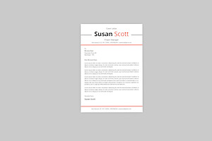 Trend Resume Designer