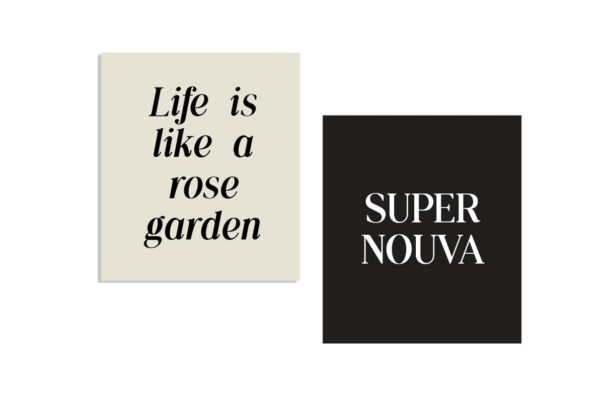 Moderna Elegant Modern Serif Font, a Serif Font by UICreative (Photo 8 of 13)