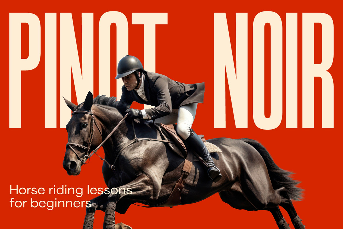 Chreed: 36 Dynamic Styles, a Sans Serif Font by Glyphminds Studios (Photo 8 of 11)