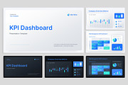 Corporate Bundle-PowerPoint Version, a Presentation Template by New Coral Design (Thumbnail 8 of 23)