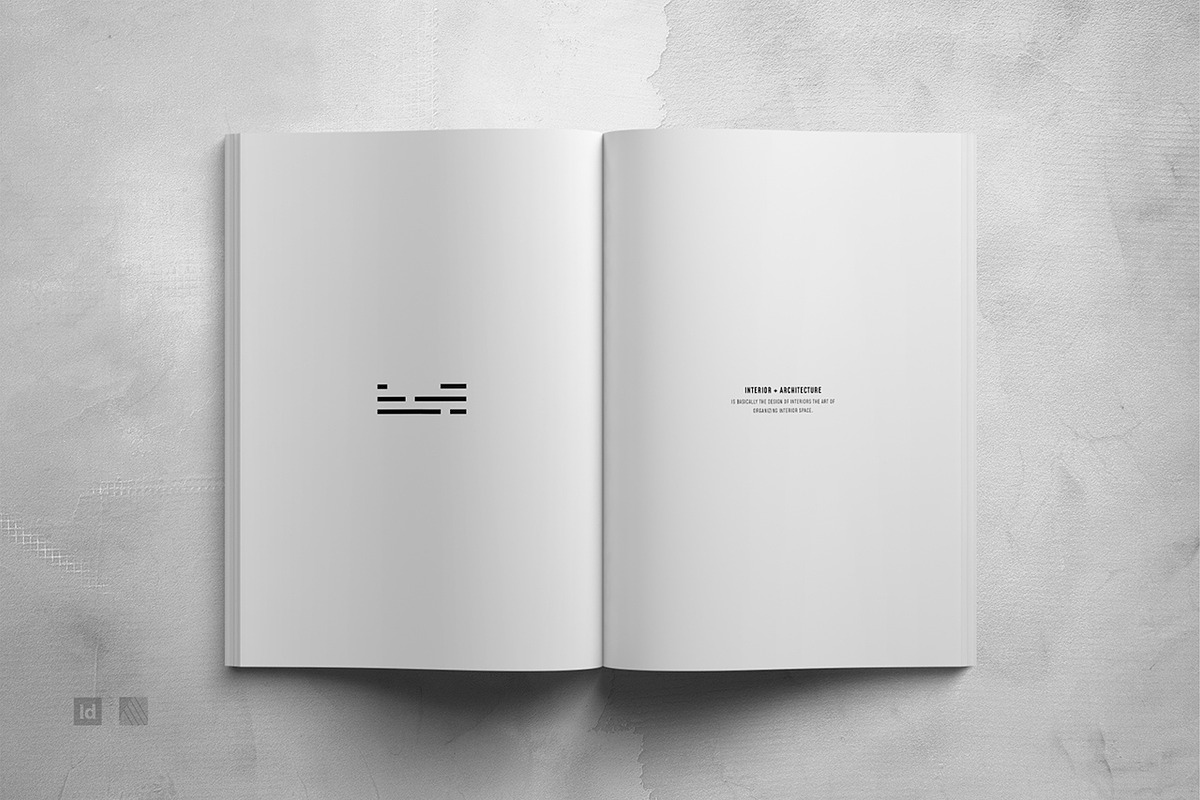 Graviton | Architecture Portfolio, a Brochure Template by Studio Bons (Photo 24 of 26)