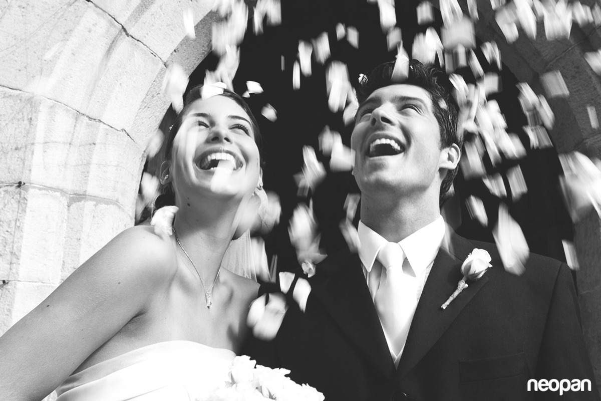 12 Beautiful Wedding Effects, an Action Add-On by SparkleStock (Photo 4 of 5)