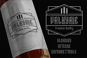 Dark King Blackletter Font, a Font by PutraCetol Studio (Thumbnail 4 of 5)