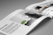 Catalogue Interior, a Brochure Template by Firtana (Thumbnail 8 of 10)