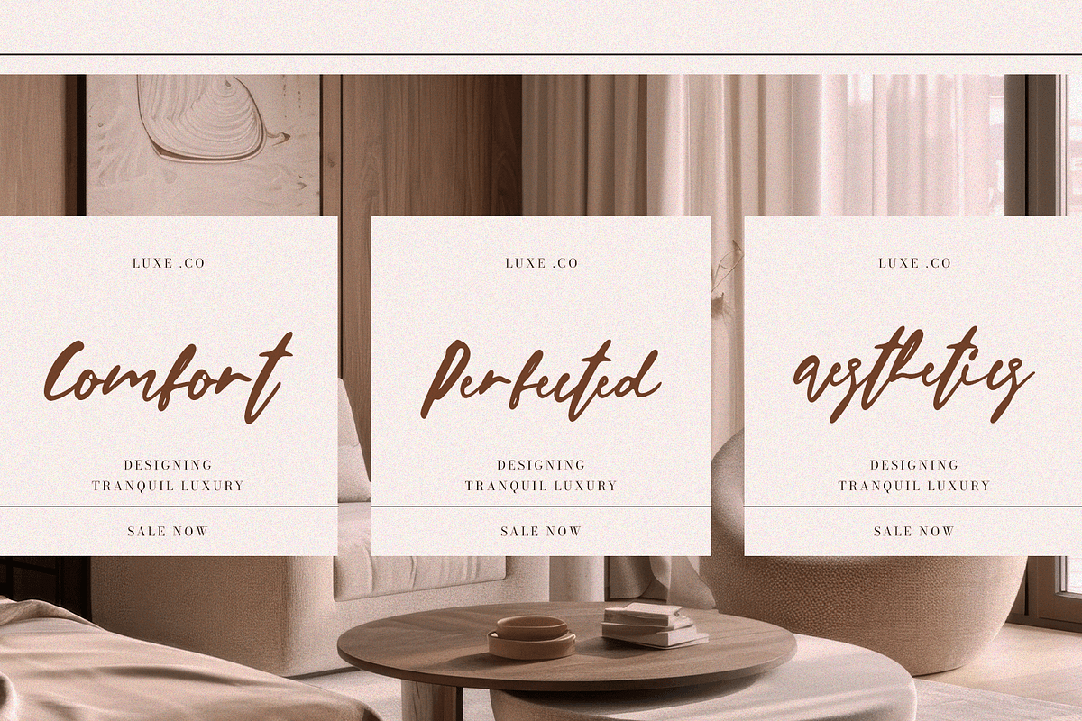 Bellamore – Handwritten Script Font, a Handwritten Font by Pixesia Studio (Photo 5 of 11)