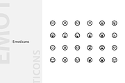 Pixee Icon Library, an Outline Icon by Jinro (Thumbnail 17 of 24)