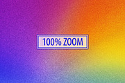 Grainy Gradient Textures & Shapes, an Object Graphic by CatJello Graphics (Thumbnail 7 of 38)