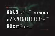 Vetlicaz - Blackletter Font, a Blackletter Font by Dhabee (Thumbnail 4 of 12)