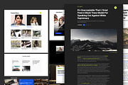 Ultramarine UI Kit, an UI Kit Template by Amirzhanuly (Thumbnail 8 of 10)