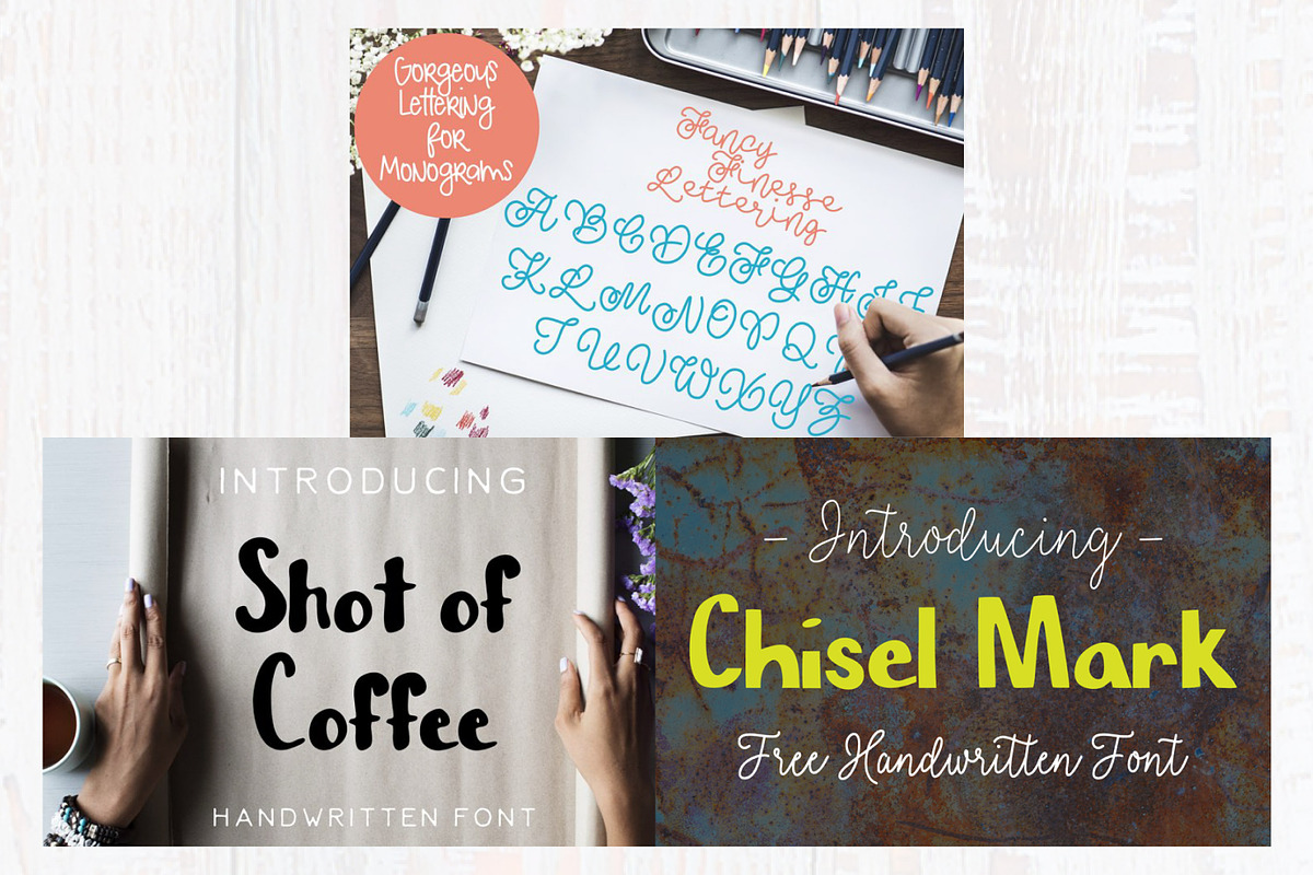 Font Bundle Set of TTF OTF WOFF File, a Sans Serif Font by SavanasDesign (Photo 6 of 10)