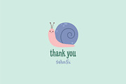 Little Sprouts Garden Illustrations, an Illustration by taraleicreative (Thumbnail 6 of 6)
