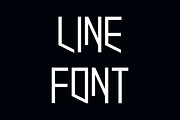 Mojito Drink, a Sans Serif Font by alon kelakon (Thumbnail 3 of 6)