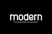 Seytone - Creative Logo Font, a Sans Serif Font by QR Design Studio (Thumbnail 3 of 7)