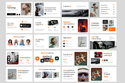 Technology Education Presentation, a Presentation Template by Hammad Arif (Thumbnail 2 of 2)