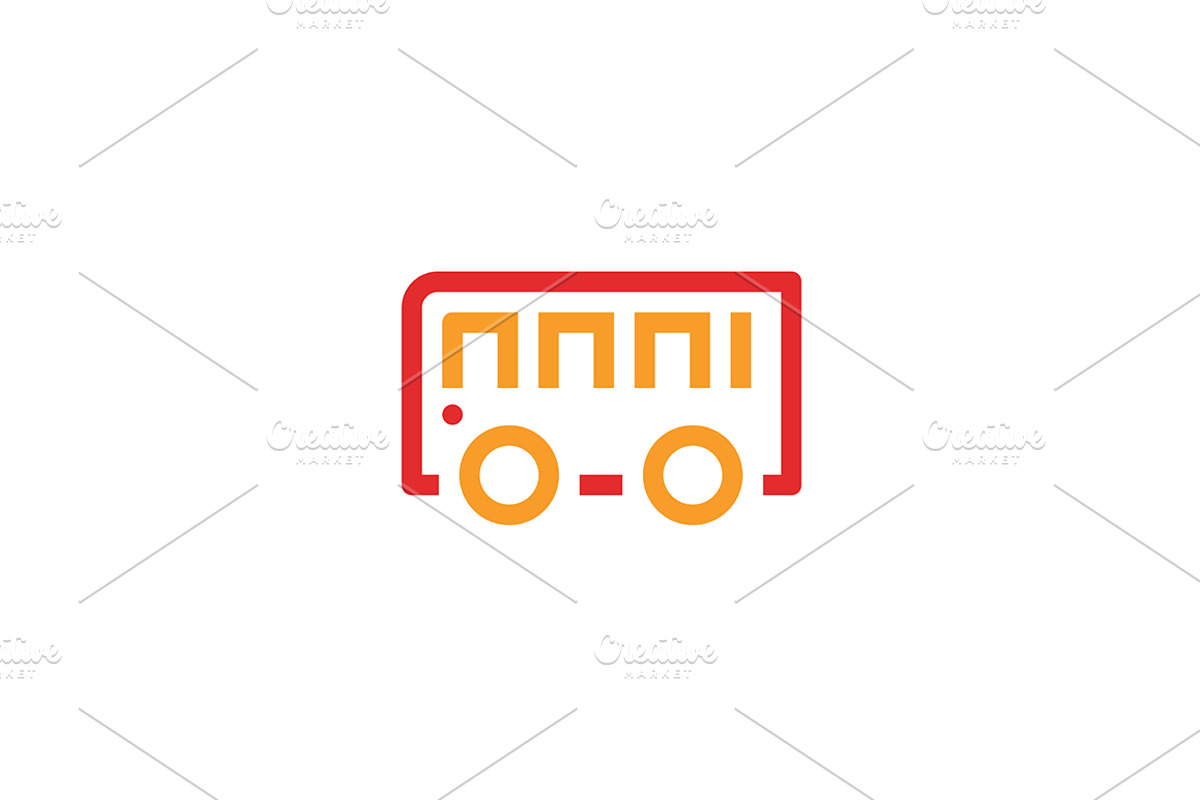 20 Logo Travel Template Bundle, a Branding & Logo Template by Acongraphic (Photo 7 of 21)