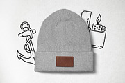 Adventure Outdoor Icons - Camping, an Outline Icon by Hatch Design Workshop (Thumbnail 2 of 10)