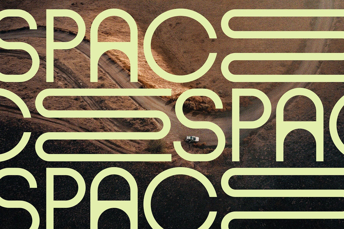 KULTURE GROTESK - Modern Sans Serif, a Sans Serif Font by SilverStag Type Foundry (Photo 12 of 27)
