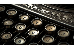keys star font ai generated, a Background Photo by pikepicture
