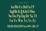 Morthern Font + Extras, a Handwritten Font by Graptail (Thumbnail 14 of 14)