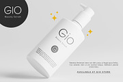 Lovnie Blur, a Sans Serif Font by Craft Supply Co. (Thumbnail 3 of 8)
