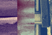 Rusty Iron Plate Textures, a Background Graphic by Morand Union (Thumbnail 7 of 10)
