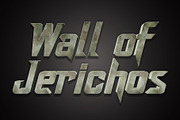 DashHorizon Sporty Racing Font, a Slab Serif Font by Anomali Creatype (Thumbnail 8 of 15)