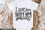 Baby SVG Bundle, Baby Quote SVG, a Graphic by Designer302 (Thumbnail 13 of 33)