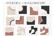 Bohemian Artistry, an Illustration by U + Me Studio (Thumbnail 5 of 9)