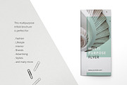 MINT Multipurpose Brochure Design, a Brochure Template by AgataCreate (Thumbnail 4 of 8)