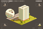 Block of Flats vol 2, an Object Graphic by blauananas (Thumbnail 13 of 16)
