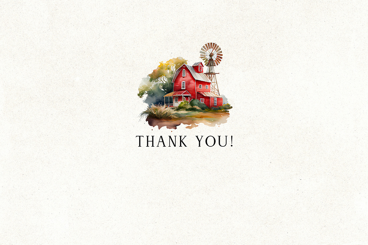 Country & western bundle, a Decorative Illustration by Vasmila (Photo 22 of 22)