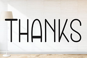 Christmas Stocking, a Sans Serif Font by FreshTypeINK (Thumbnail 6 of 7)
