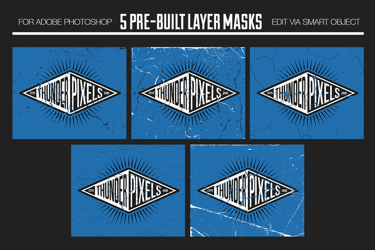 20 Cracks & Chinks Textures - VES02 preview 5