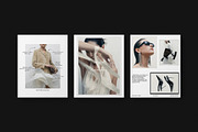 NUANCES / Social Media Kit, a Social Media Template by Studio Dara (Thumbnail 3 of 13)
