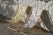 Botanical Chinoiserie Patterns, a Pattern Graphic by LEAFure (Thumbnail 5 of 13)