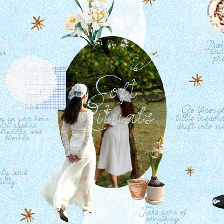 Countryside Collage
