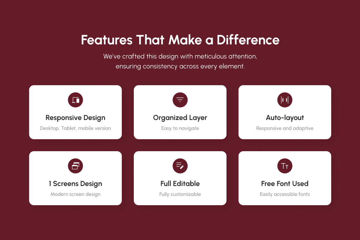 Solara Heritage Luxury Hotel Landing, a Landing Page Template by trabaskriya (Photo 2 of 5)